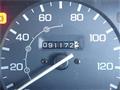 1995 Honda Acty Truck
