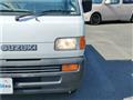 1998 Suzuki Carry Truck