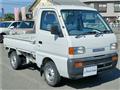 1998 Suzuki Carry Truck