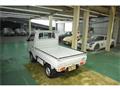 1996 Suzuki Carry Truck