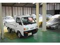 1996 Suzuki Carry Truck