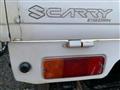 1997 Suzuki Carry Truck