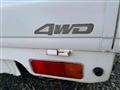 1997 Suzuki Carry Truck