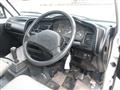 1997 Suzuki Carry Truck