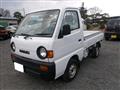 1997 Suzuki Carry Truck