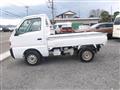 1997 Suzuki Carry Truck