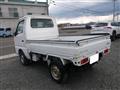 1997 Suzuki Carry Truck