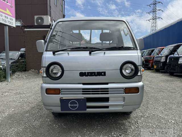 1994 Suzuki Carry Truck