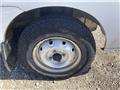 1995 Suzuki Carry Truck