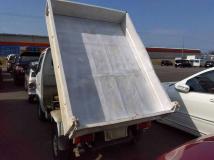 1992 Suzuki Carry Truck