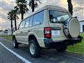 1994 Mitsubishi Pajero