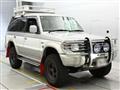 1995 Mitsubishi Pajero