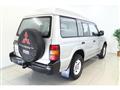 1992 Mitsubishi Pajero