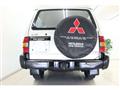 1992 Mitsubishi Pajero