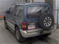 1993 Mitsubishi Pajero
