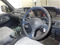 1993 Mitsubishi Pajero