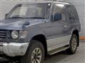1993 Mitsubishi Pajero
