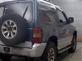 1993 Mitsubishi Pajero