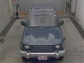 1993 Mitsubishi Pajero