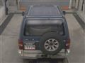 1993 Mitsubishi Pajero
