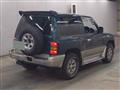 1997 Mitsubishi Pajero