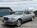 1995 Toyota Crown Majesta