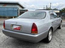 1995 Toyota Crown Majesta