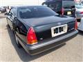 1995 Toyota Crown Majesta