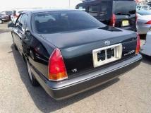 1995 Toyota Crown Majesta