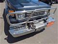 1992 Toyota Land Cruiser