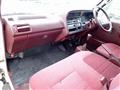1993 Toyota Hiace Commuter