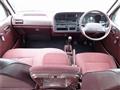 1993 Toyota Hiace Commuter