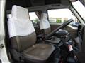 1992 Nissan Homy Coach