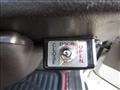 1992 Nissan Homy Coach