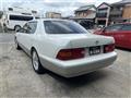 1997 Toyota Celsior