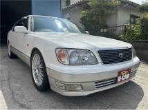 1997 Toyota Celsior