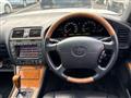 1999 Toyota Celsior