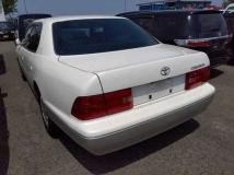 1997 Toyota Celsior