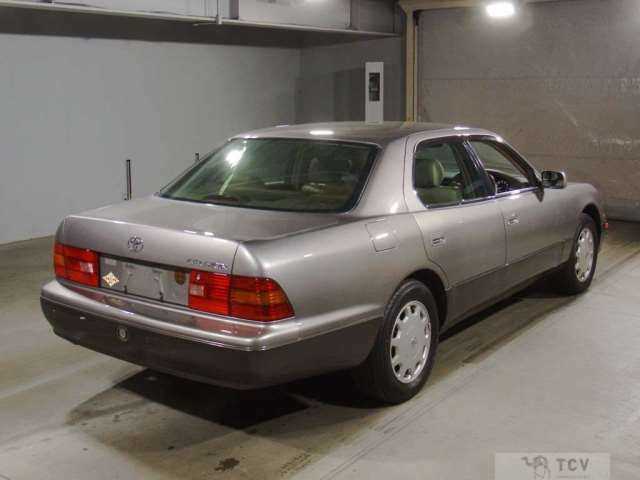 1995 Toyota Celsior