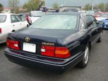 1998 Toyota Celsior