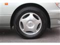 1999 Toyota Celsior