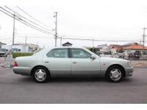 1999 Toyota Celsior