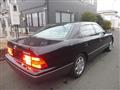 1998 Toyota Celsior