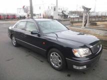 1998 Toyota Celsior