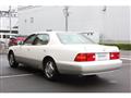 1999 Toyota Celsior