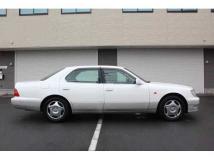 1999 Toyota Celsior
