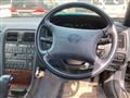 1992 Toyota Celsior