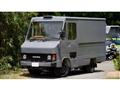1992 Toyota Quick Delivery