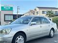 2000 Toyota Celsior