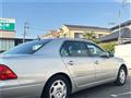 2000 Toyota Celsior